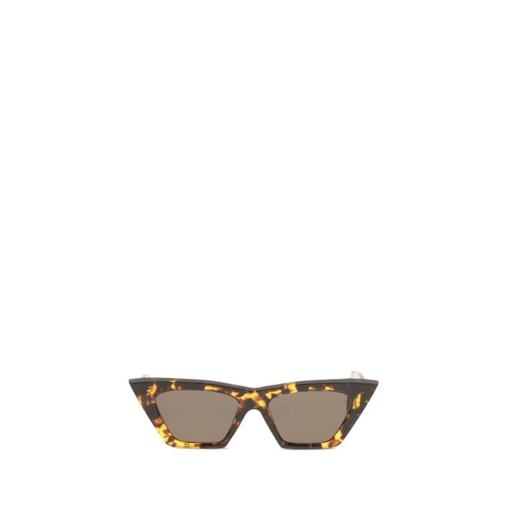 Phoebe Philo Women Peak Light Sunglasses